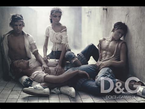 dolce gabbana advertising|dolce and gabbana controversy.